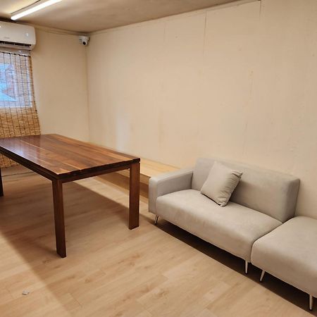 Zen Seoul Stay Zewnętrze zdjęcie