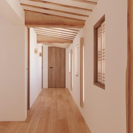 Zen Seoul Stay Zewnętrze zdjęcie