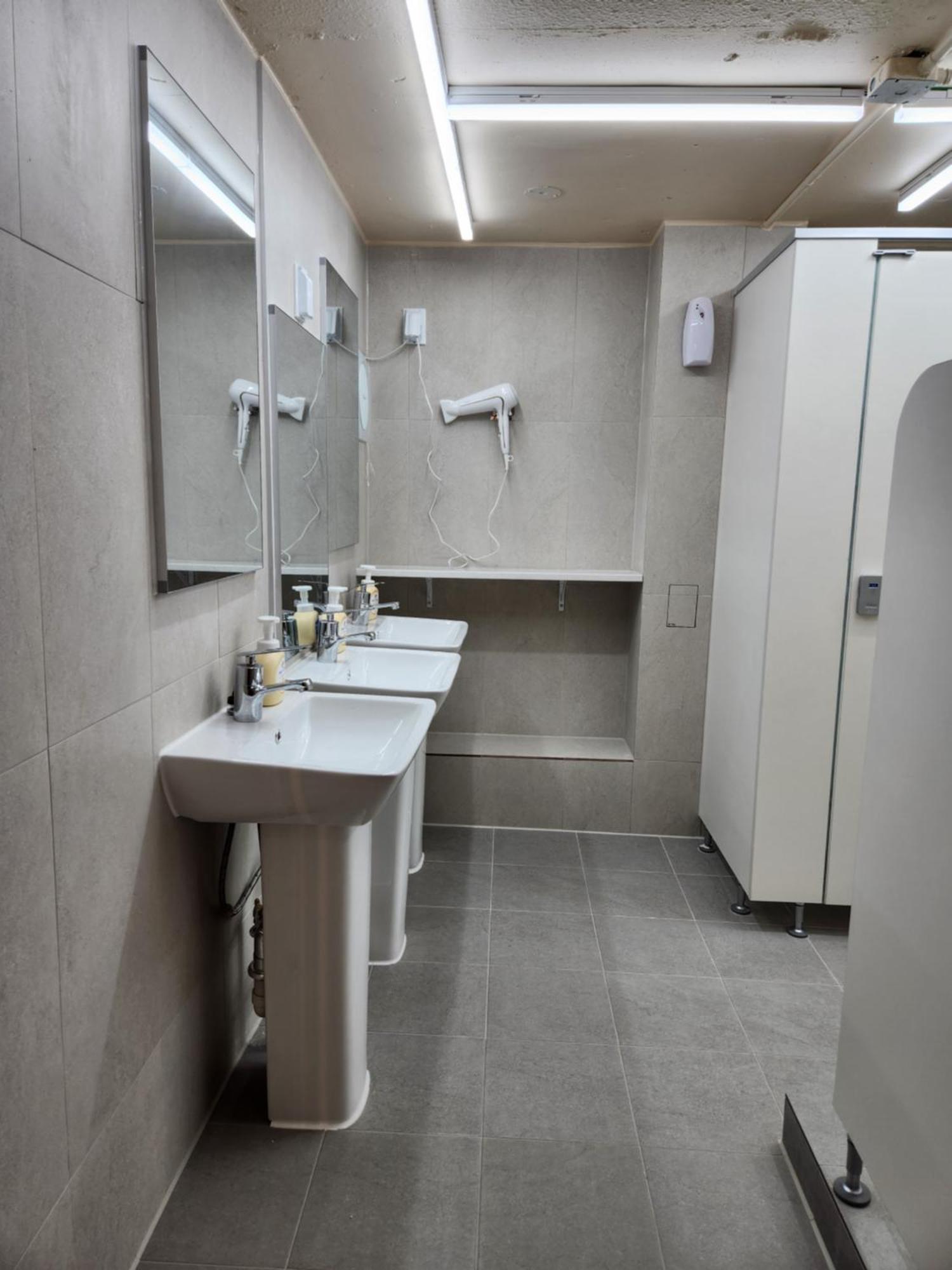 Zen Seoul Stay Zewnętrze zdjęcie