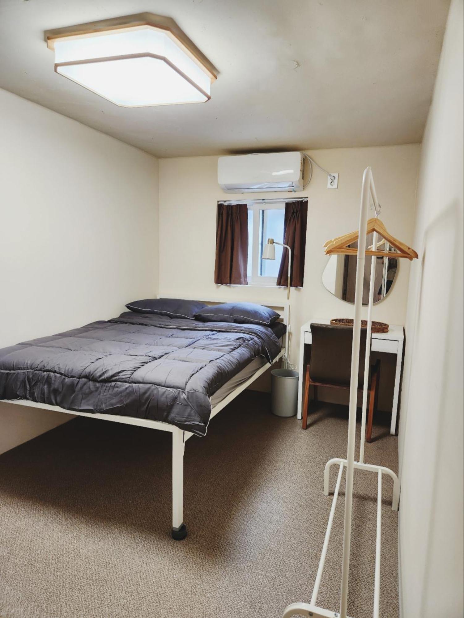 Zen Seoul Stay Zewnętrze zdjęcie