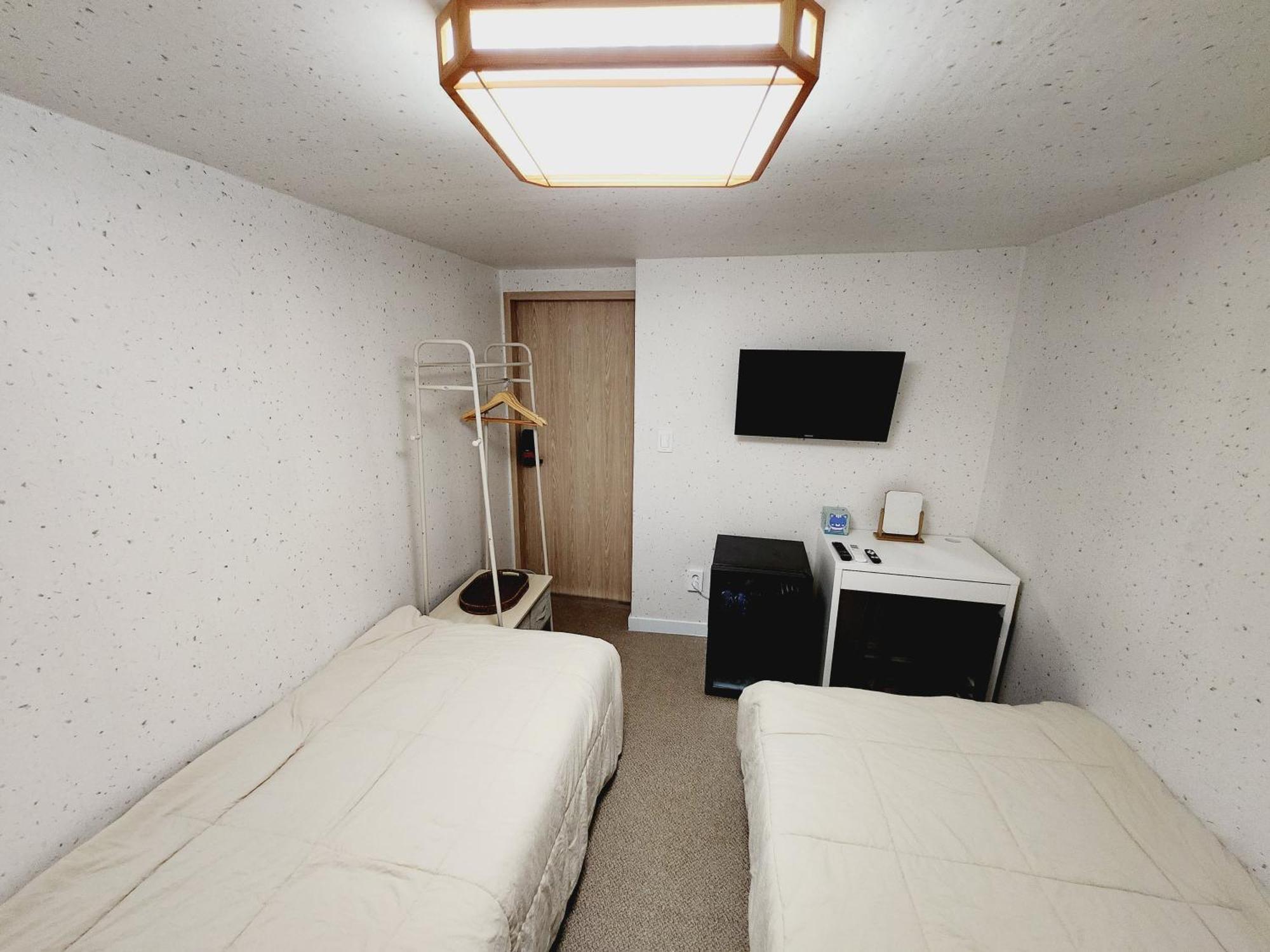 Zen Seoul Stay Zewnętrze zdjęcie