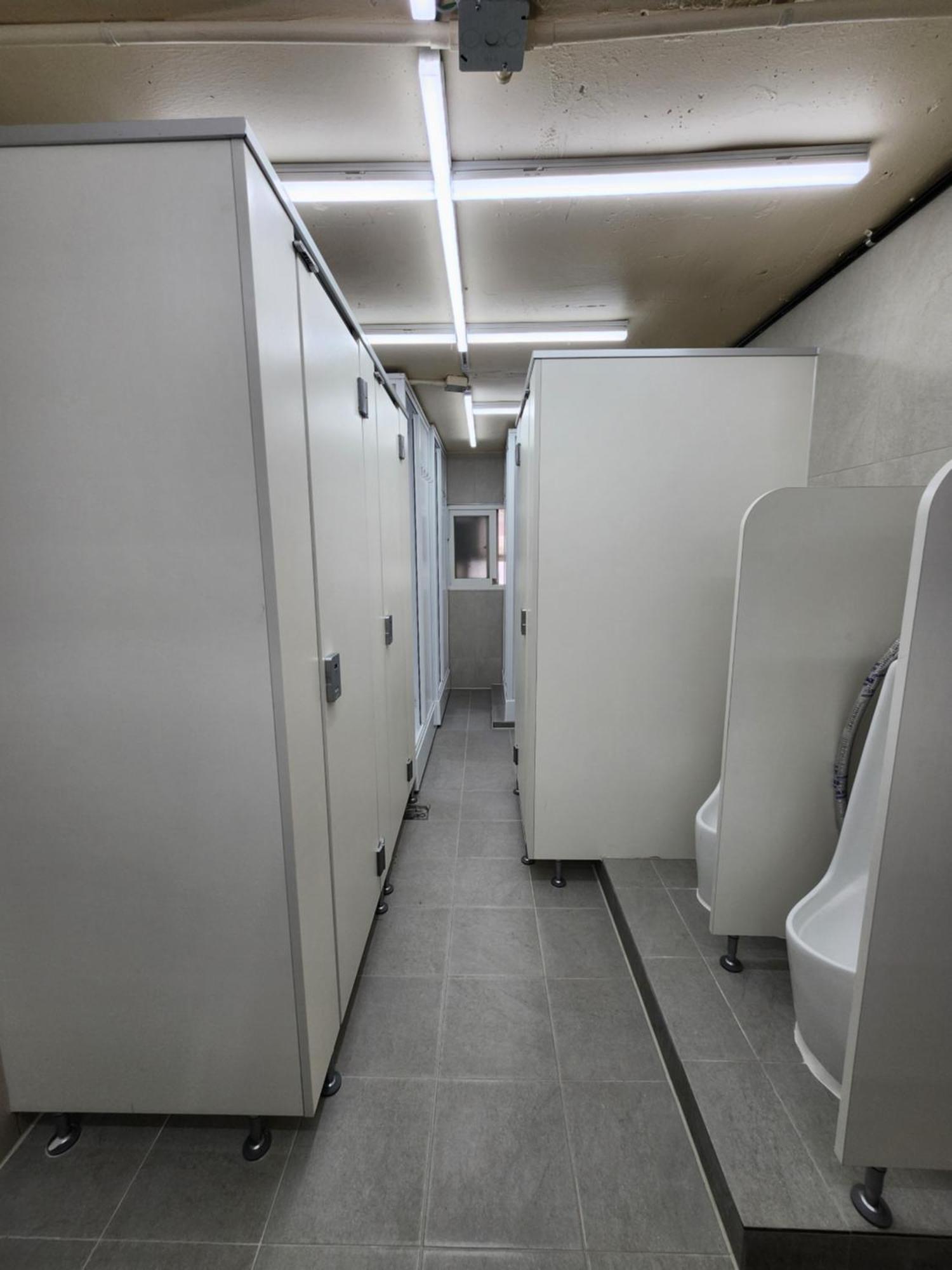 Zen Seoul Stay Zewnętrze zdjęcie