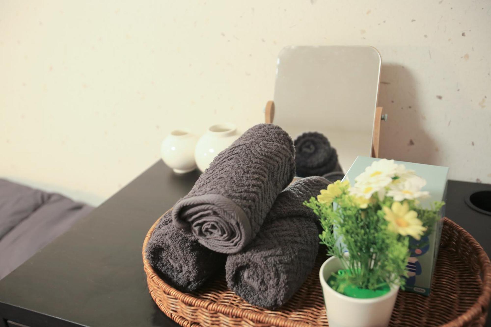 Zen Seoul Stay Zewnętrze zdjęcie