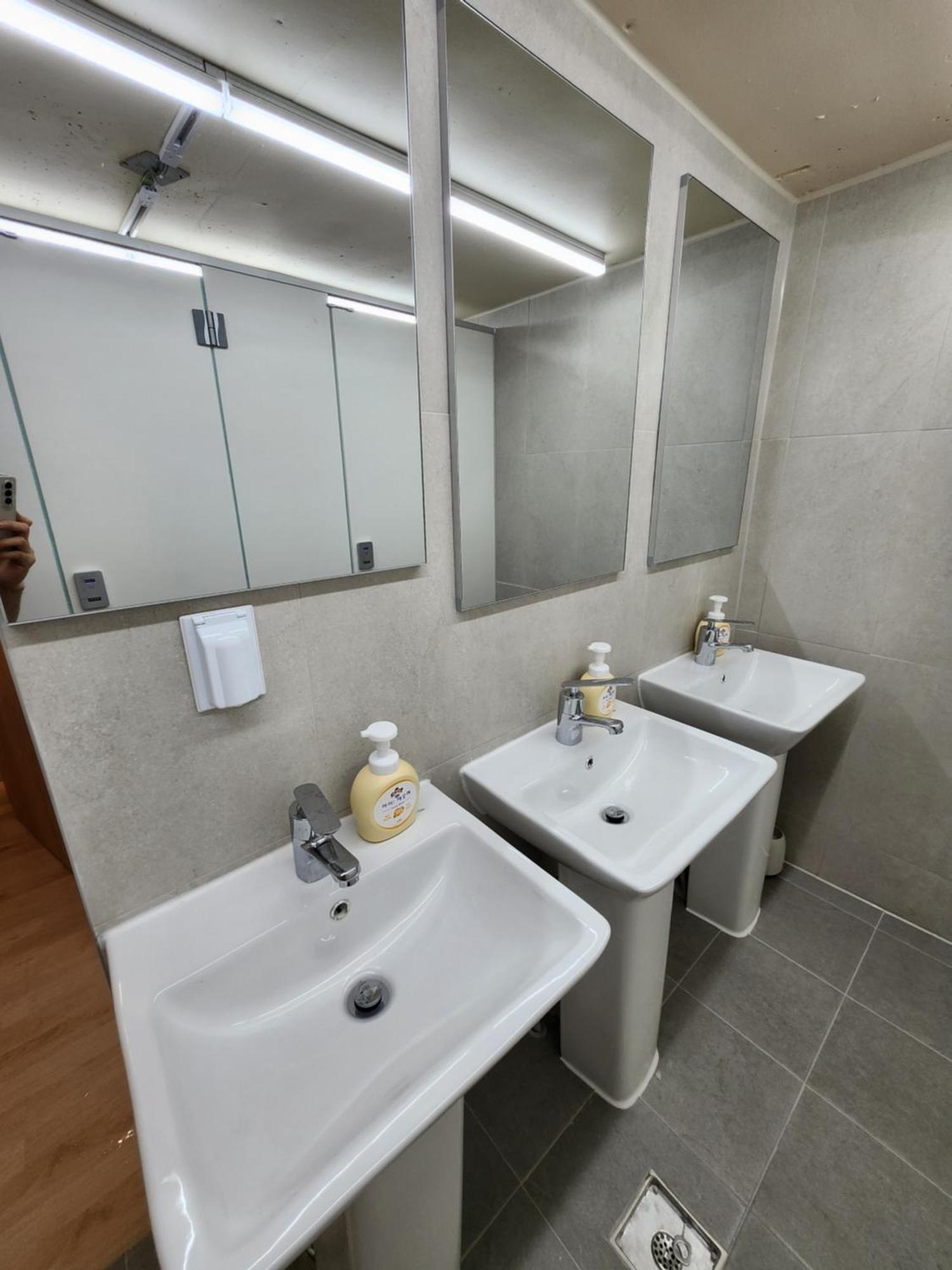 Zen Seoul Stay Zewnętrze zdjęcie