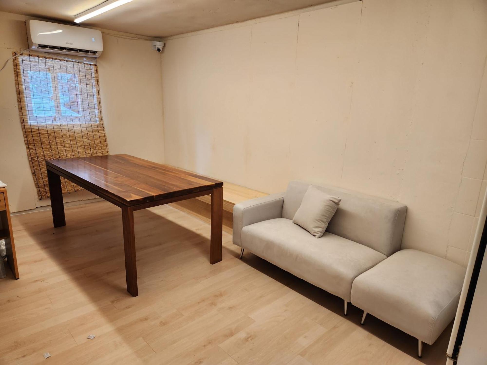 Zen Seoul Stay Zewnętrze zdjęcie