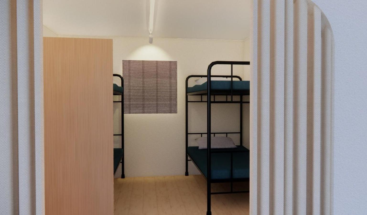 Zen Seoul Stay Zewnętrze zdjęcie